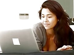 Gwragedd sydd angen treiddiad dwbl. d.v.