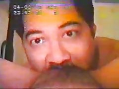 Malaysian teledu actores tâp rhyw rhan 3