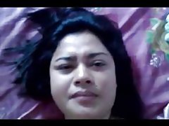 Indoneseg - tante dientot