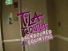 Tila nguyen-seren super-gan packmans