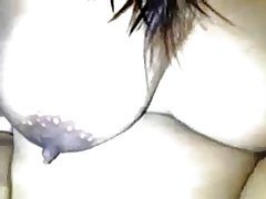 Talu forwyn i eistedd ar fy pidyn