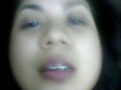 Malay - tew yn briod milf