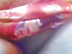 Malay - baju kurung melancap