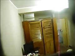 Tseiniaidd hen wraig voyeur