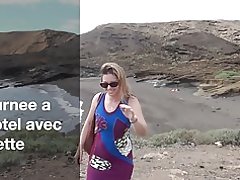 Cam 24 avec amatrice française pour les voyeurs francais