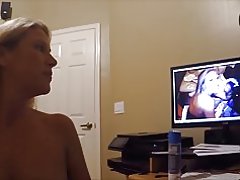 Fy ngwraig ar ei gorau